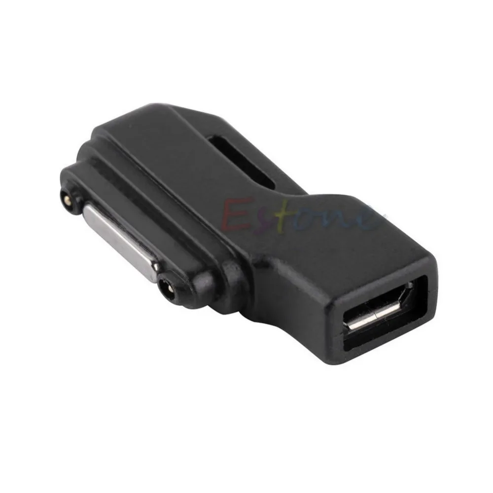 Зарядное устройство Micro USB для Sony Xperia Z1/Z2/Z3 1 шт.|micro usb charging magnetic|usb to usbusb |