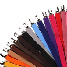 Для мужчин и горе Для мужчин; ярких цветов подтяжки леди подтяжки