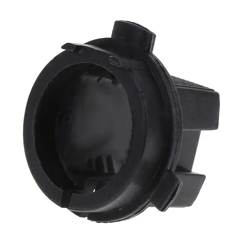 

2PCS Automobiles Car H7 Xenon HID Bulbs Holder Adapters Base for Kia K5 Bulb Holder Headlight