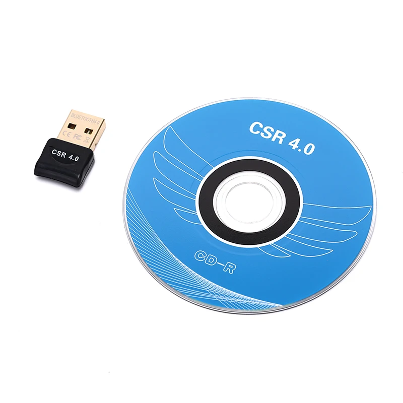 USB 2.0 Bluetooth Adapter High Speed Dongle Wireless for PC Windows Computer Lot