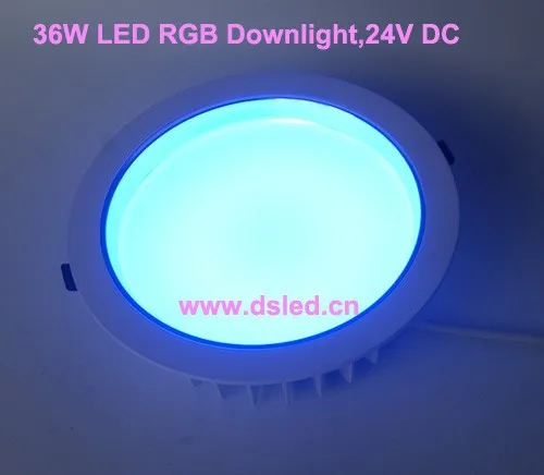 DS-CSL-61 36W RGB 19