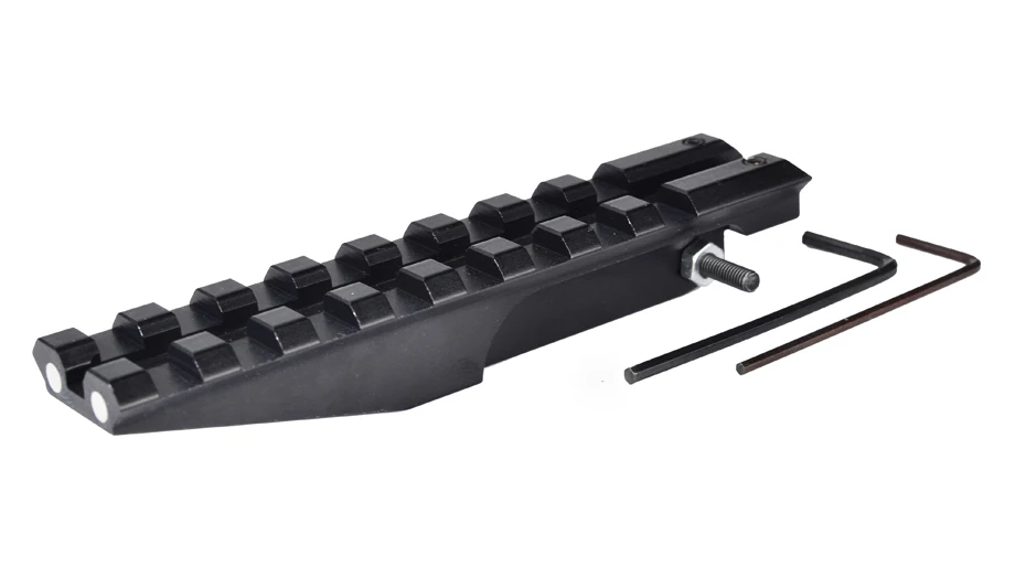 Tactical AK 47 Riser Mount-10