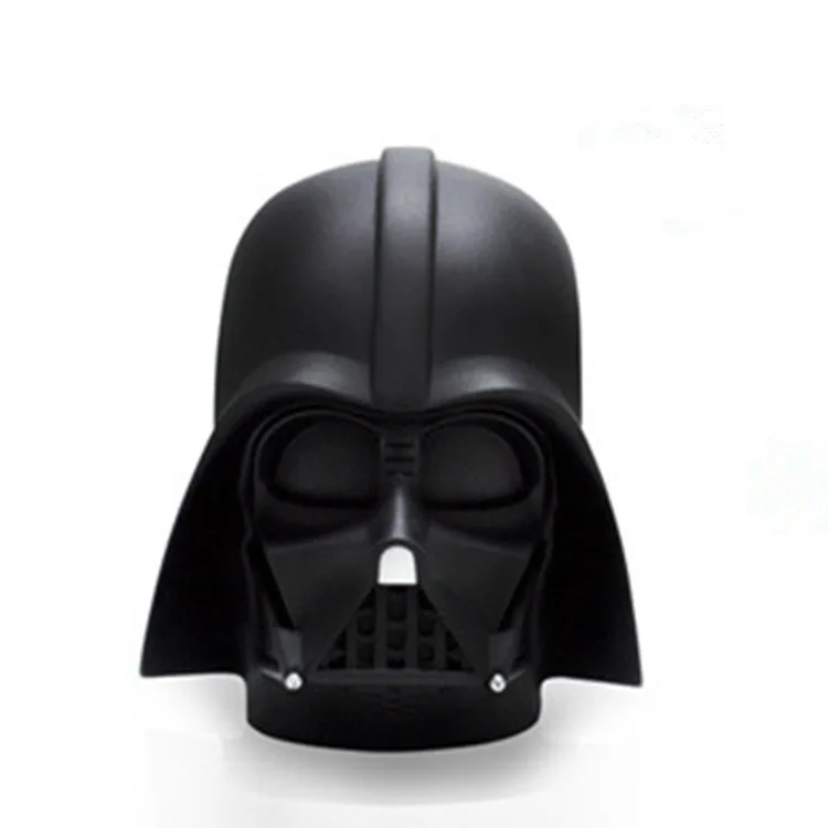 3D Star Wars Jedi Money Box Vinyl Darth Vader Stormtrooper Iron man