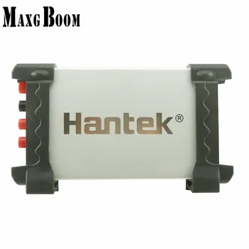 

2017 Original Hantek365B USB Data Logger Record Multimeter Current Resistance Capacitance Hantek 365B Isolated Data Logger