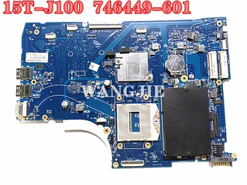 

For HP ENVY SELECT 15T-J100 15-J motherboard 746449-601 746449-501 746449-001 Laptop motherboard HM87 100% fully tested