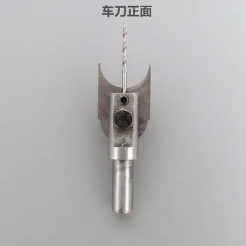 

21pcs/set wood ball knife diy woodworking tools wooden beads drill rosary bead molding 6/8/10/12/15/18/20/22/25mm