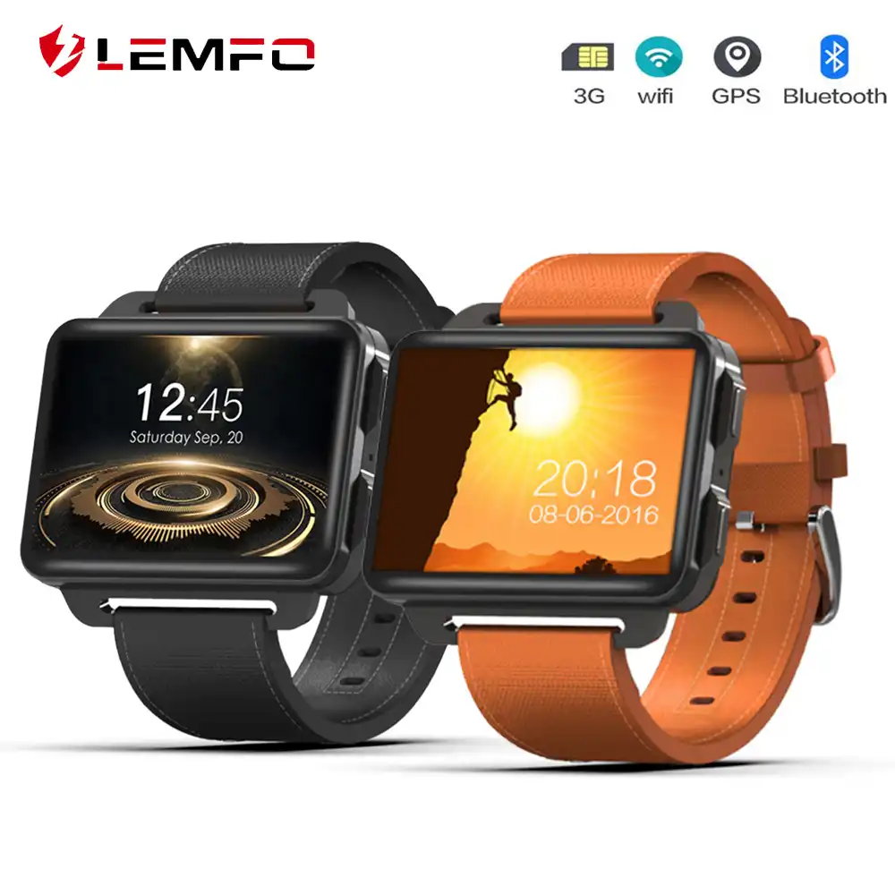 lemfo lem 4 pro