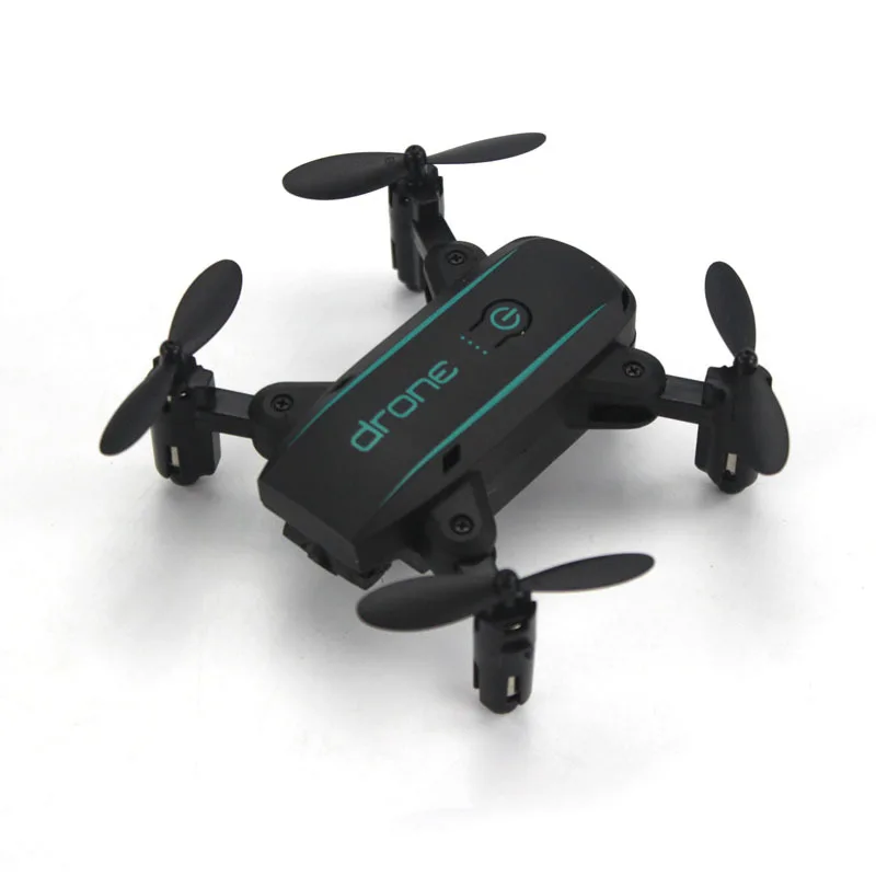 

Bicycle Frame Front Tube Bag Rack Audio Extension Line Suitable 55 Inch Phone Cross-Border Hot Mini UAV Folding aircraft Four-Ax