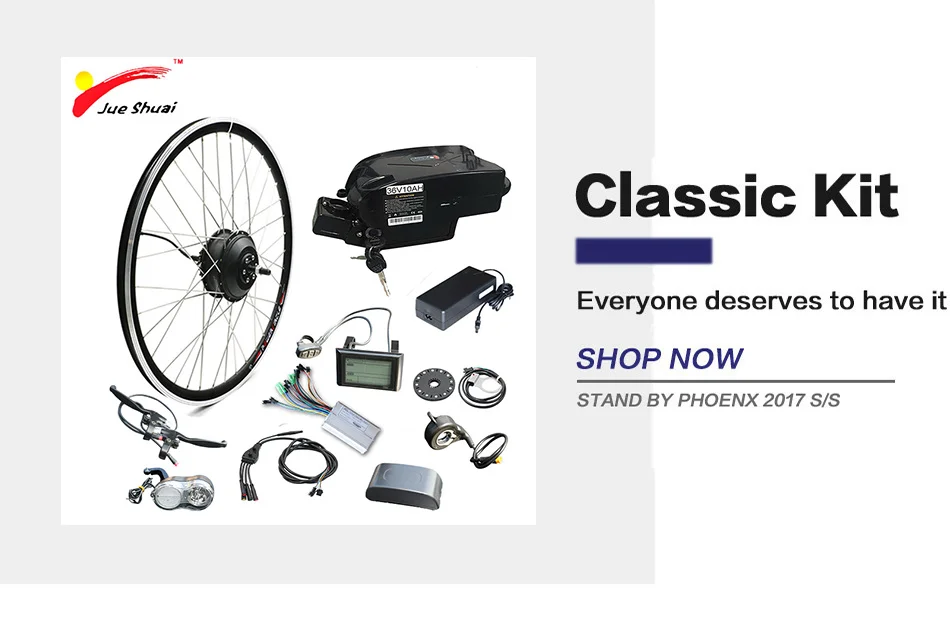 Flash Deal 48V 350W 500W Ebike Conversion Kit for 20" 24" 26" 27.5" 700C 29" Bike Folding Electric Bicycle Motor Wheel E bike Hub Motor 1 Flash Deal 48V 350W 500W Ebike Conversion Kit for 20" 24" 26" 27.5" 700C 29" Bike Folding Electric Bicycle Motor Wheel E bike Hub Motor 1