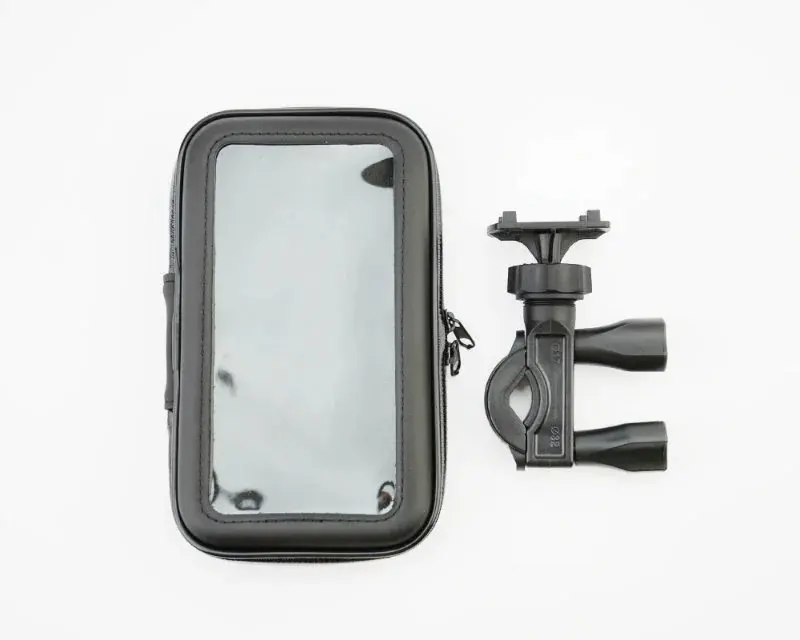 Универсальный Водонепроницаемый Чехол-сумка для мотоцикла, велосипеда, мобильного телефона, держатель для iPhone Xs Max XR X 8 Plus, смартфона