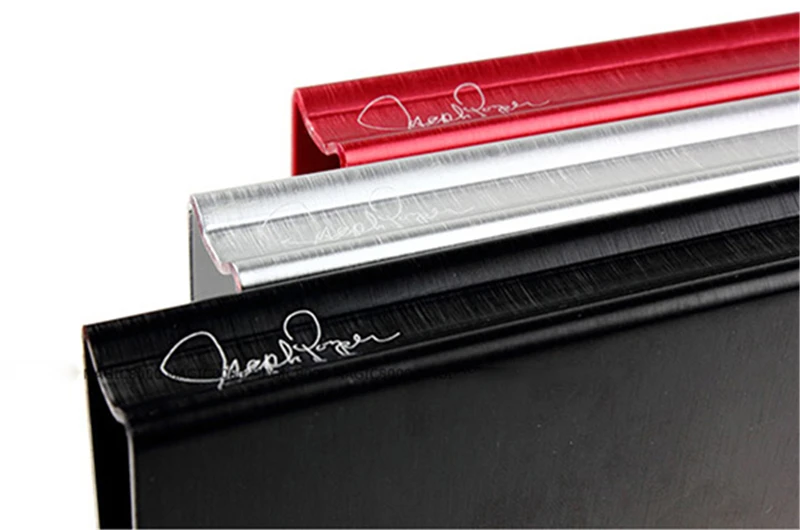 Металлический покерный держатель Master Card Clip Joe Porper карточка для игры в магический