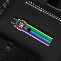 Electronic Cigarettes