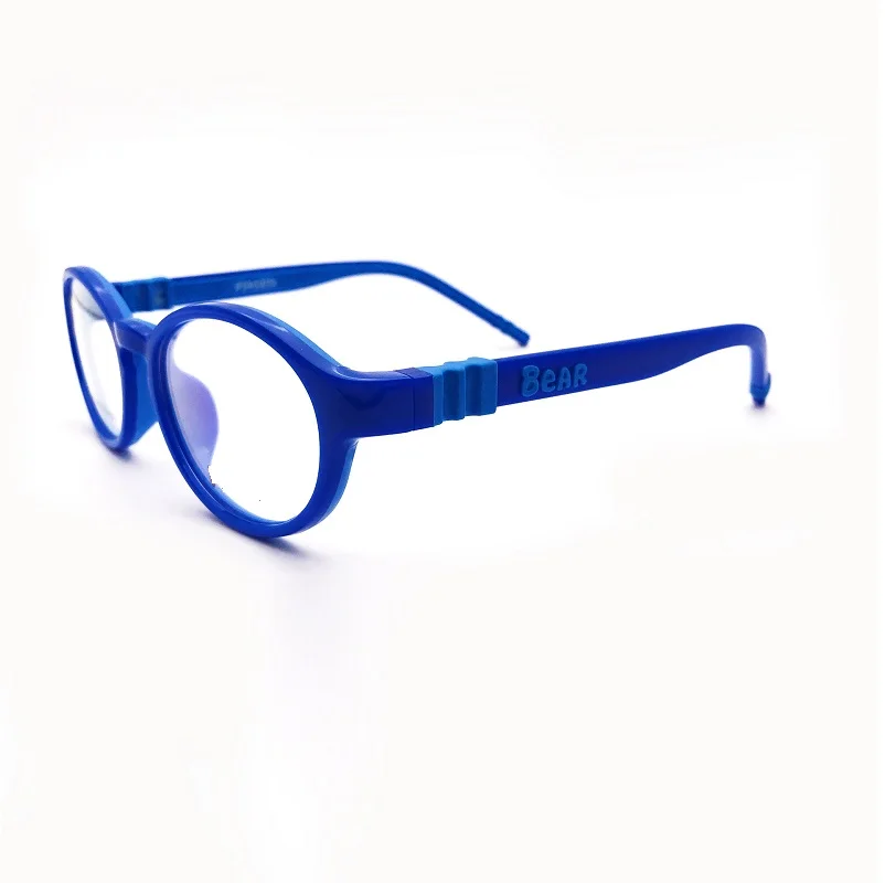 46 16 131 nuovo molle del silicone occhiali da vista cornice per bambini  occhiali miopia Ipermetropia Ambliopia bambini Occhiali occhiali  telaio|eyeglass frames|kids eyeglass frameskids eyeglasses - AliExpress
