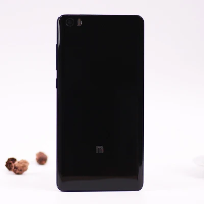 Для Xiaomi mi note 1 mi note 1 задняя крышка батареи белый/черный/розовый/красный/золотой/mi nt зеленый цвет крышка батареи чехол 5,7"
