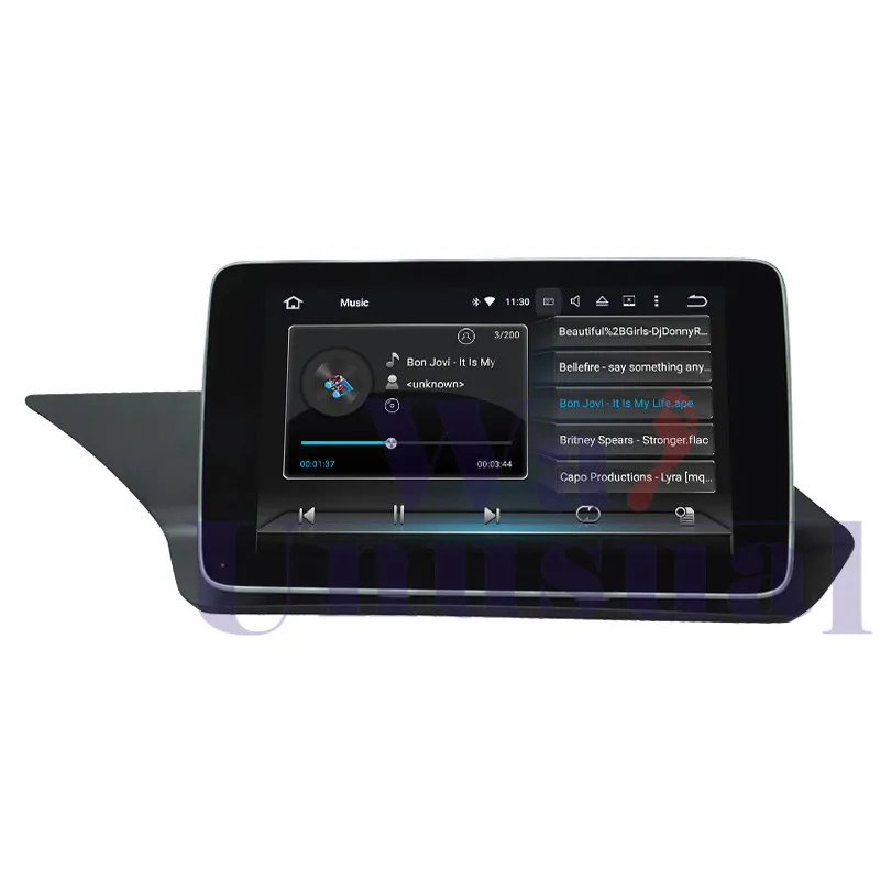 android auto For Benz E W212 2011