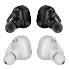 1 пара X26 TWS водонепроницаемые наушники беспроводные Bluetooth V4.1 гарнитура стерео наушники Hands-free шумоподавление наушники Новые