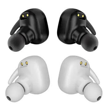 

1Pair X26 TWS Waterproof Headphones Wireless Bluetooth V4.1 Headset Stereo Earphone Hands-free Noise Reduction Headphone New