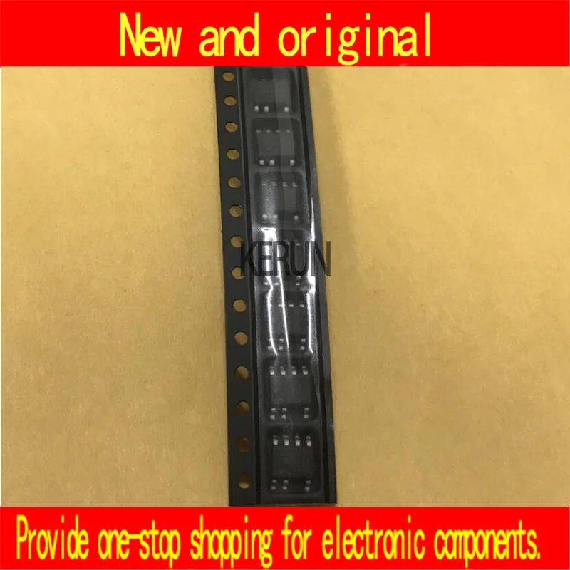 Оригинальный 50 шт./лот NCP1234AD65R2G NCP1234AD65 34A65 SOP7 новый чип IC|Аксессуары для наушников| |