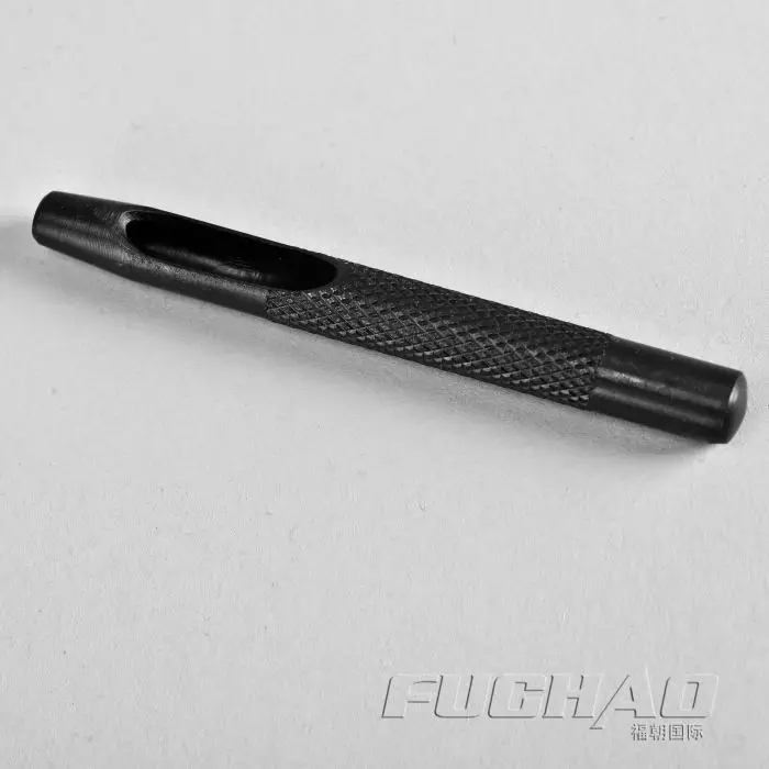 

6mm Hollow punch set hollow punch used to bore on leather belt Grade A
