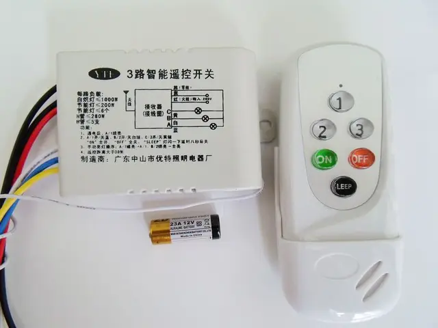 Crystal Light Chandelier 3 Way Switch Remote Control 220v Three Crystal Light Chandelier 3 Way Switch Remote Control 220v Three Wireless