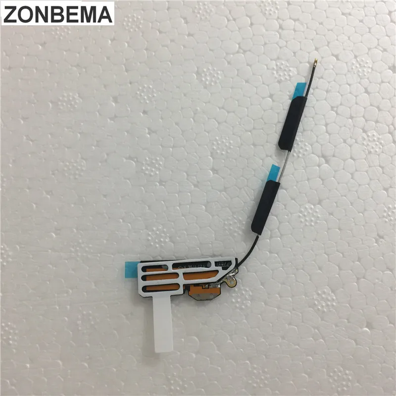 ZONBEMA 10 шт./лот Новинка для iPad 2 Wifi Беспроводная Bluetooth Антенна сигнальный гибкий