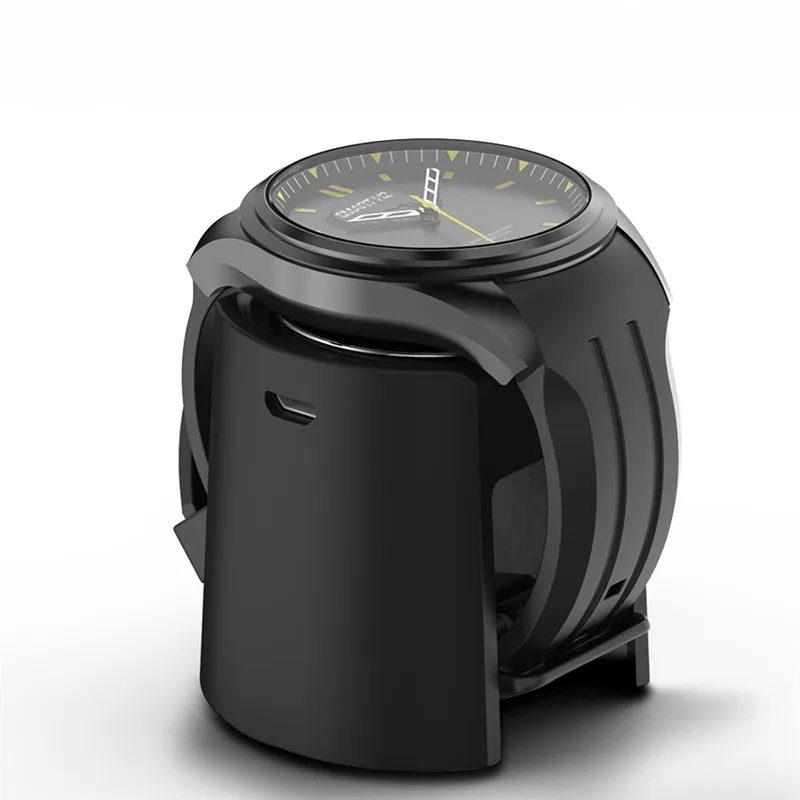 

Smart Bluetooth Watch Men's Quartz Watch Outdoor Swimming Fashion Sports Vibration Reminder Support Android IOS System Business