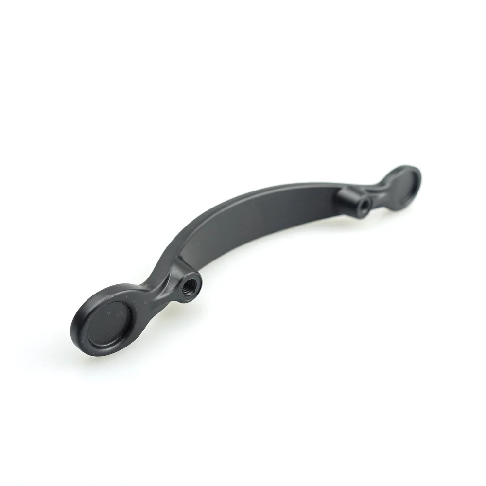 Matt Black Cabinet Pulls Cupboard Drawer Wardrobe Door Antique Pull Handles Knob Furniture Kitchen Hardware Knob Zinc Alloy Matt Black Cabinet Pulls Cupboard Drawer Wardrobe Door Antique Pull Handles Knob Furniture Kitchen Hardware Knob Zinc Alloy