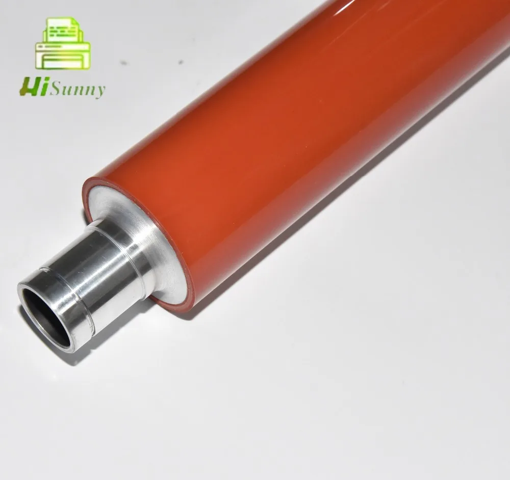Для Konica Minolta Bizhub Press C6000 C7000 C7000p 70hc 6000 7000 нижний фьюзерный пресс ure Roller | Компьютеры и
