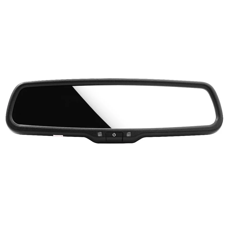 Clear View Special Bracket Car Electronic Auto Dimming Anti Glare