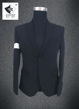 

HSS20045 Men Nightclub Costume