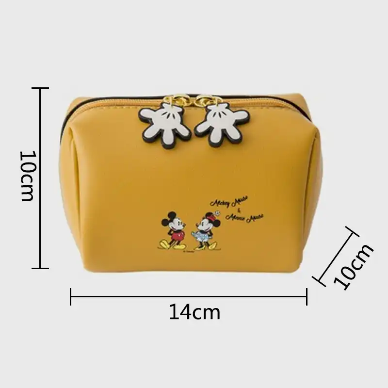 ディズニー女性化粧品バッグ旅行機能化粧ケースジッパーミイラバッグ 収納 ポーチトイレタリー美容洗浄バッグ おむつバッグ Aliexpress