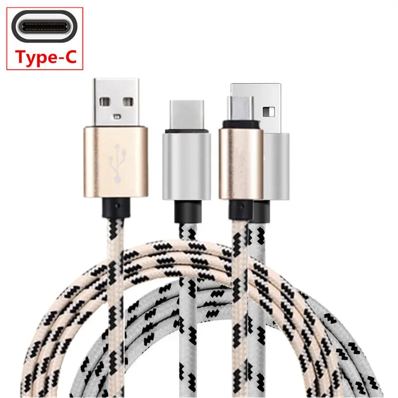 

Type C for Xiaomi Mi 8 SE 9 5s plus 6 5X Mix 2 2s Max 3 Charger Cable for Nubia X Z18 Z17 Mini N2 M2 Z9 Max Data Wire