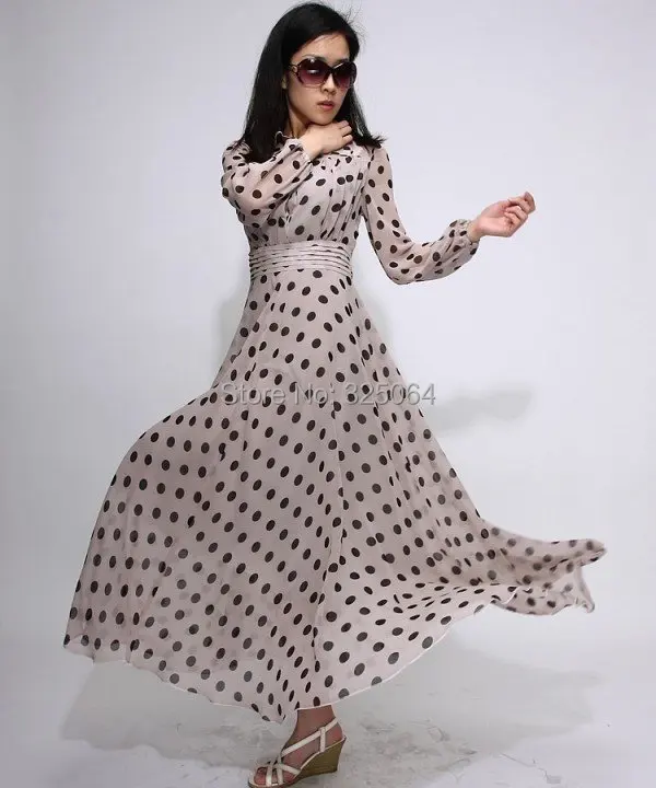 long frock full size