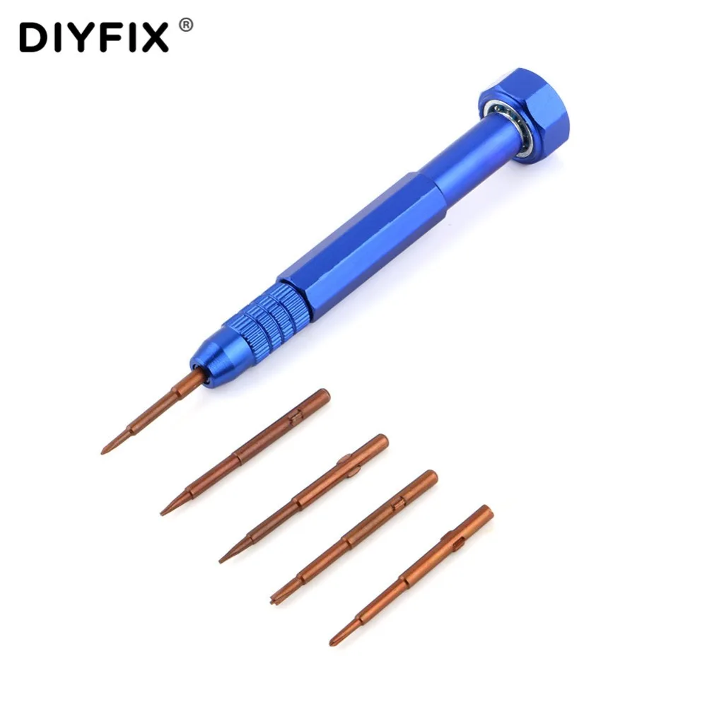 screwdriver set (6)