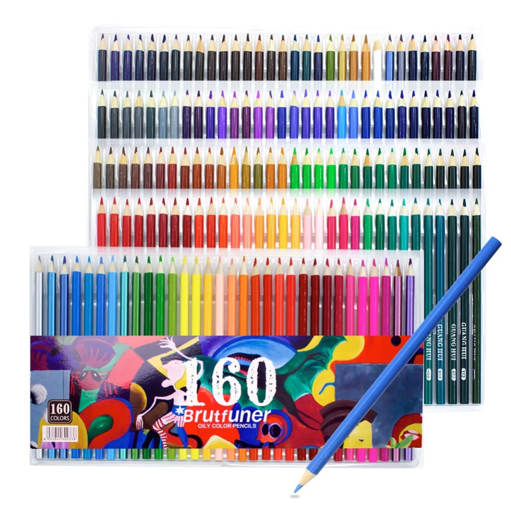 600 Coloring Book With Pencils Picture HD