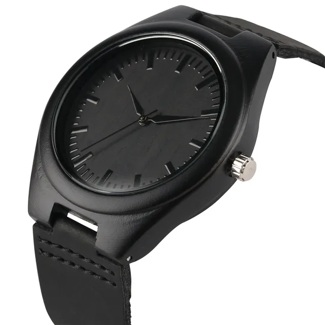 nature wooden watch 2018