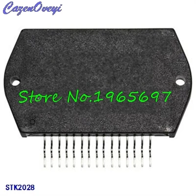 

1pcs/lot STK2028 HYB