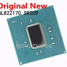 GL82Z270 SR2WB BGA Чипсет