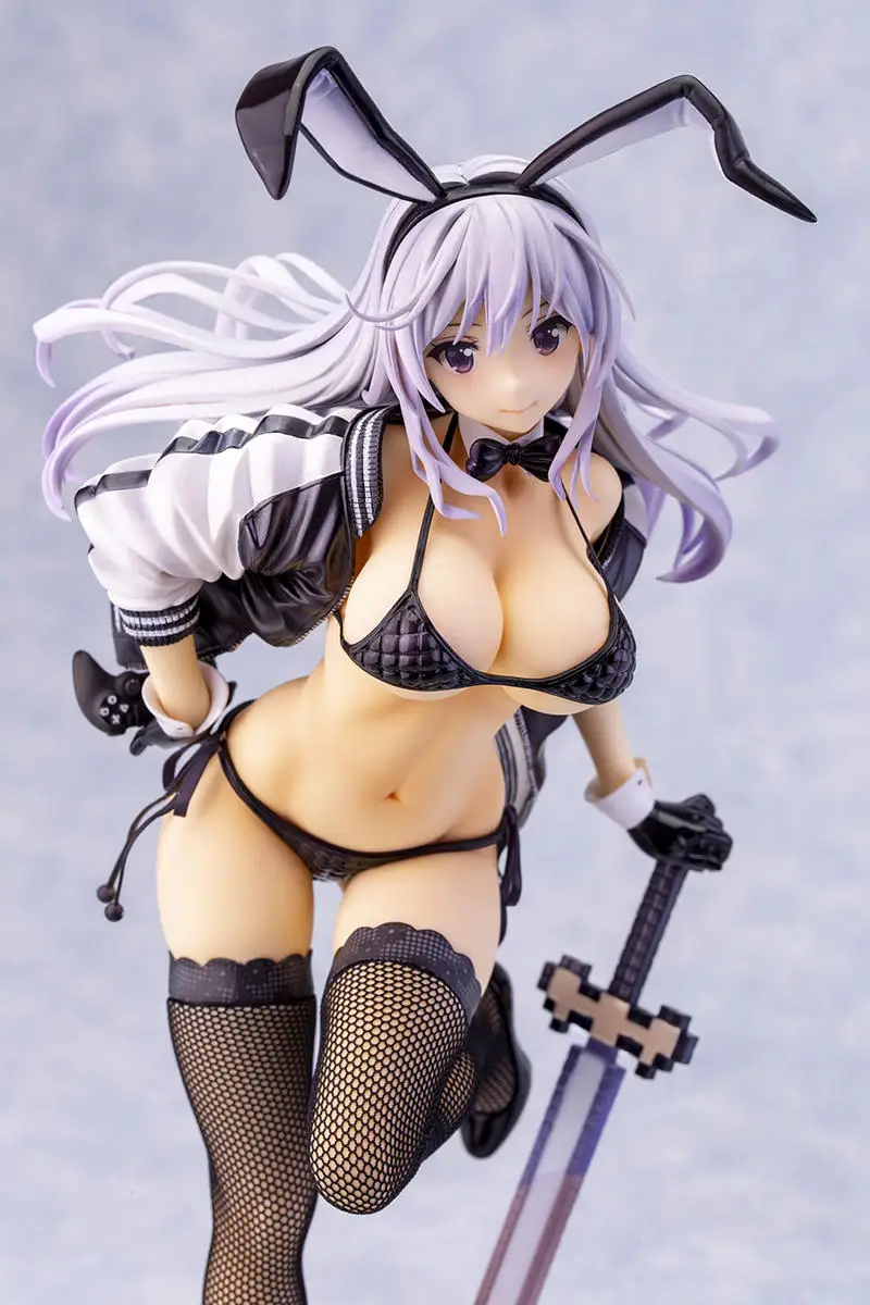 Sexy Girl Figure  (5)