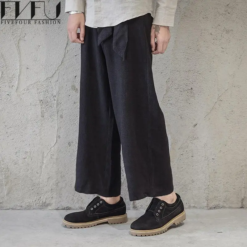 Новая мода Брюки для девочек Для мужчин 2017 сезон: весна–лето Простой высокое