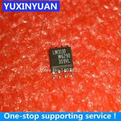LM311D LM311 10 шт./лот