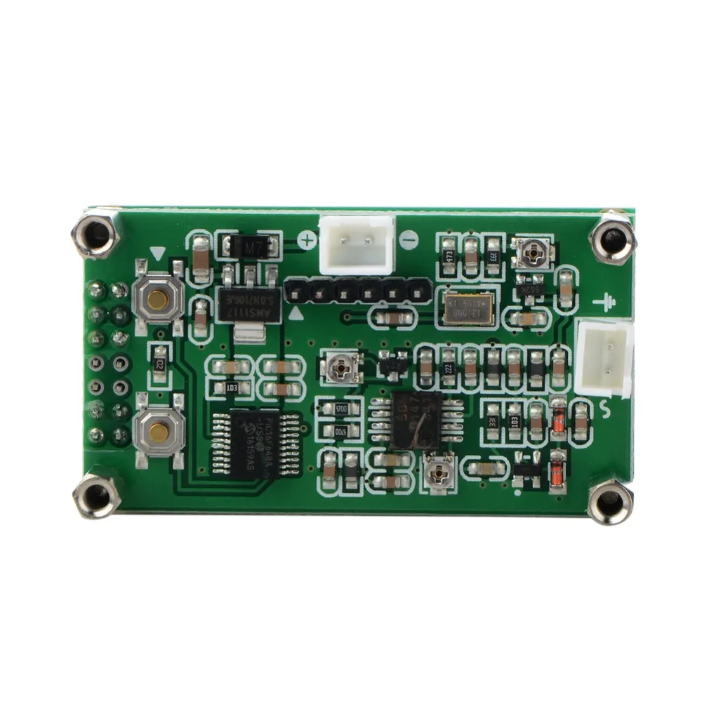 1MHz ~ 1100MHz PLJ-0802-E Frequency Meter Frequency Display Module Measurement Module