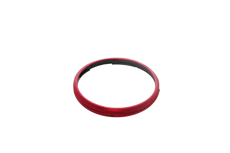 Оригинальное красное кольцо для объектива Ricoh GR /GR II/GR2 Ограниченная серия|lens ring|ring