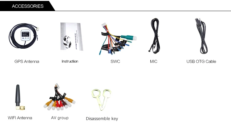 Clearance Idoing 2Din Android9.0 For Ford Focus2 Mondeo MAX Steering-Wheel Car DVD Multimedia Video Player 4G+32G Multimedia Fast Boot 22 Clearance Idoing 2Din Android9.0 For Ford Focus2 Mondeo MAX Steering-Wheel Car DVD Multimedia Video Player 4G+32G Multimedia Fast Boot 22