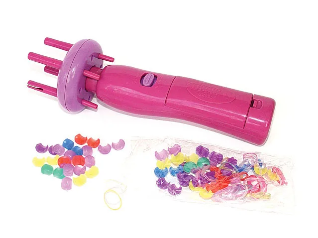 Купить Твист укладки волос Плетение инструменты слитками линия волос оплёточный