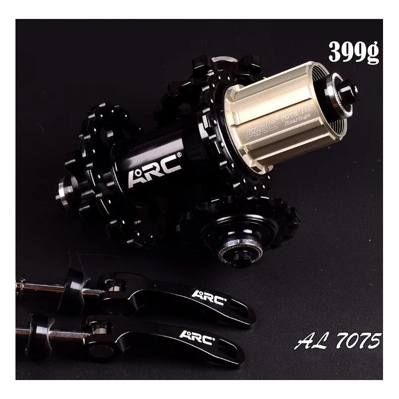 4 подшипника 6 Pawls 32H Mtb CNC горный велосипед диск задний концентратор 8 9 10 11S XD