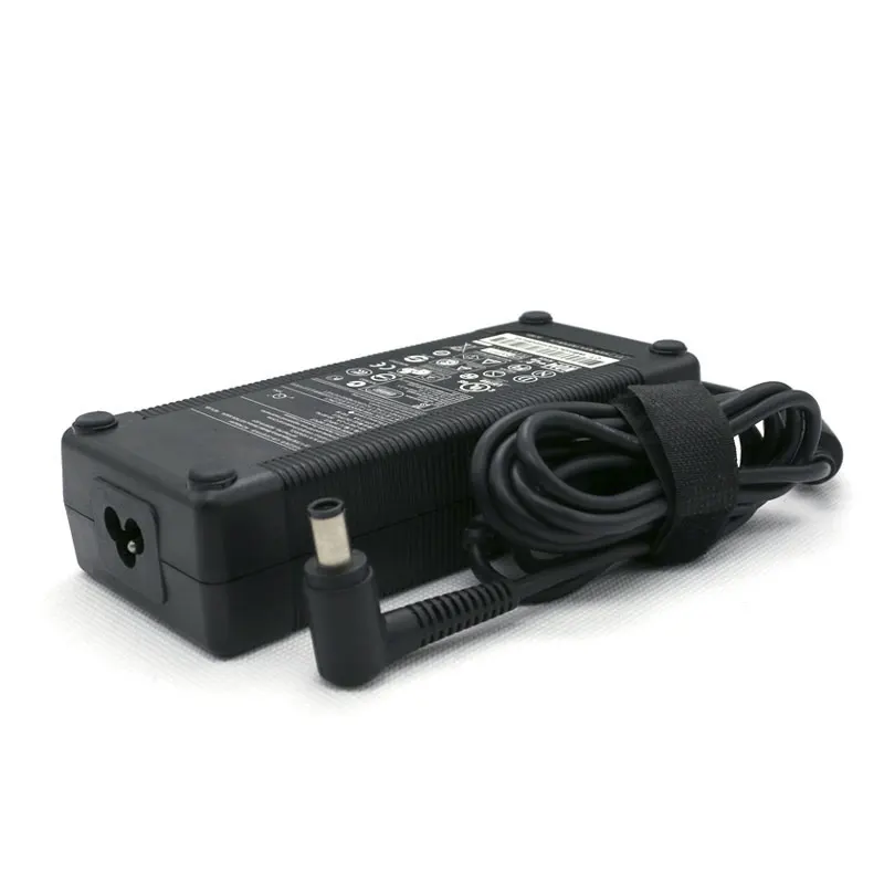الأصلي 19 فولت 150 واط ac محول لل hp 609919-001 609919001 توش pc امدادات الطاقة