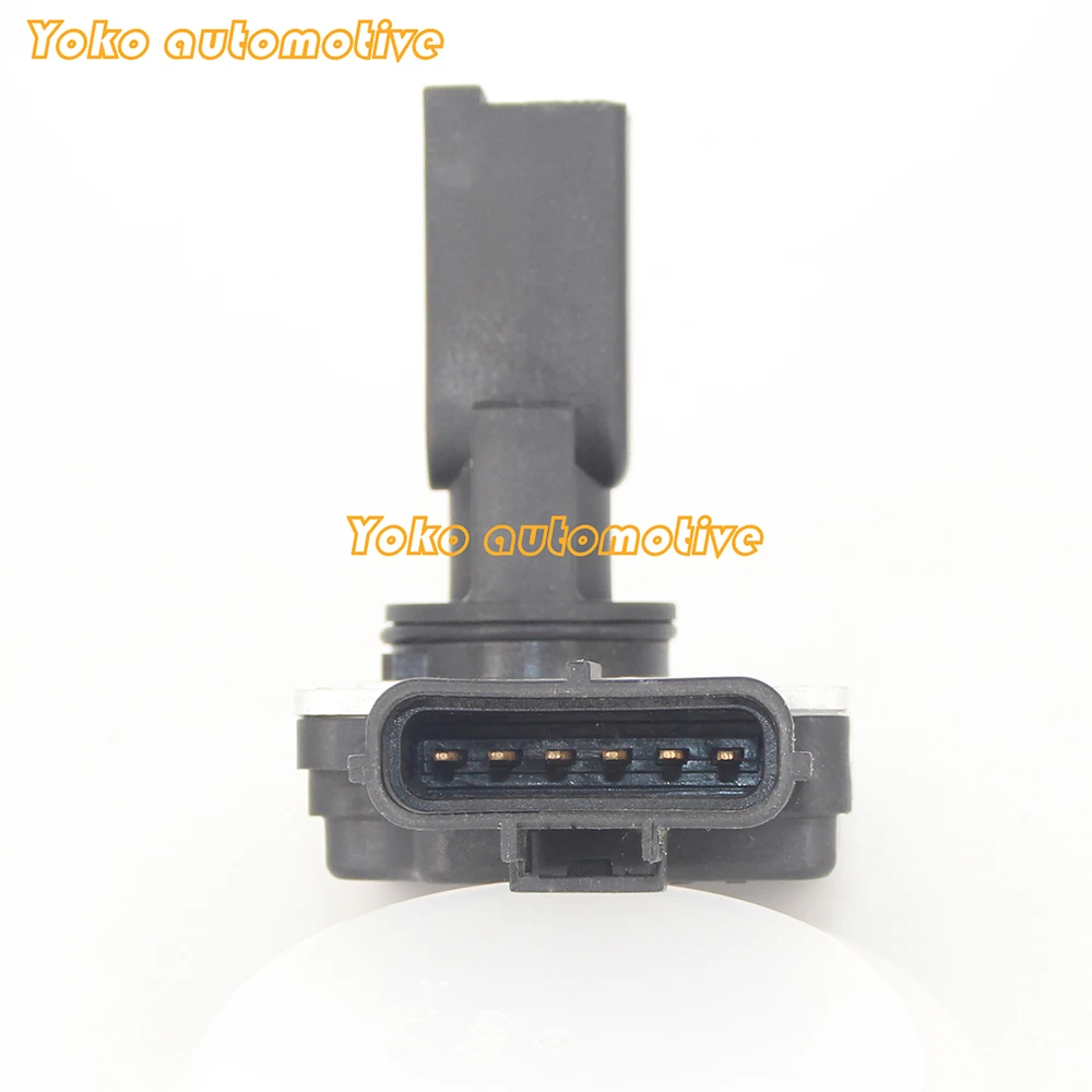 Датчик массового расхода воздуха MAF для FORD FOCUS (DAW DBW) (1998/10 2007/12) 4 138