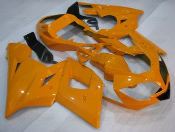 

Full Body Kits Daytona 600 650 03 04 Bodywork for Triumph 600 650 03 04 2003 - 2005 Yellow Fairing Kits 2003