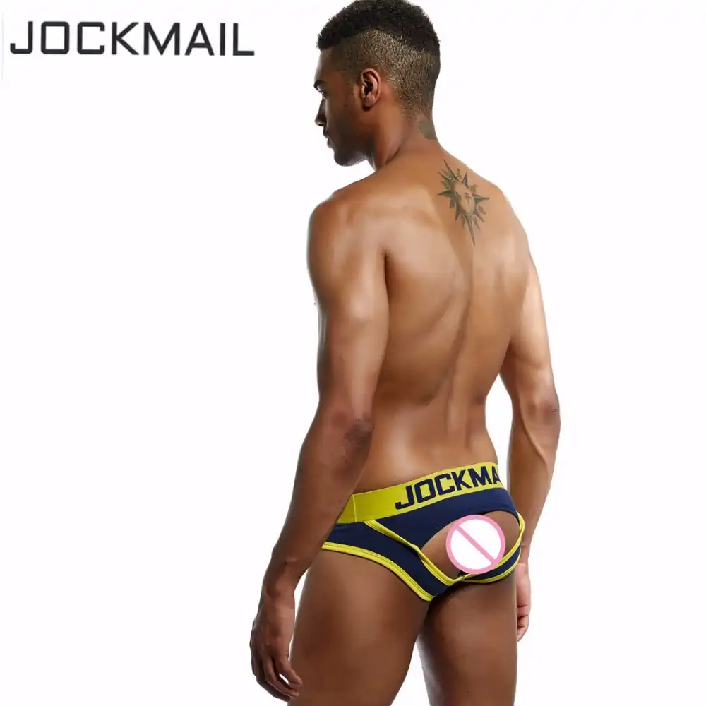 ropa interior divertida para hombre